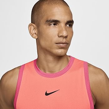 Amazon.com: NikeCourt Slam Men's Dri-FIT Tennis Tank (Light
